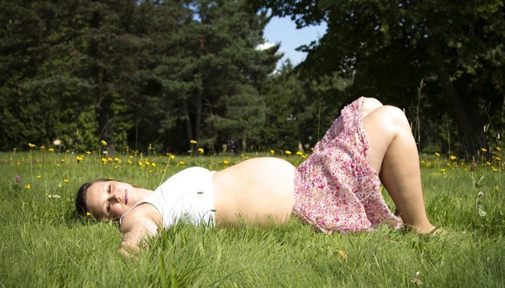 Съдбата ни се определя в голяма степен от датата, на която сме родени Съдбата ни се определя в голяма степен от датата, на която сме родени