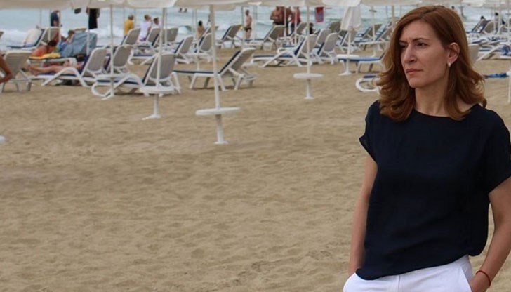 За управляващите летовниците на дивите плажове са далеч по-голямо зло от бетона