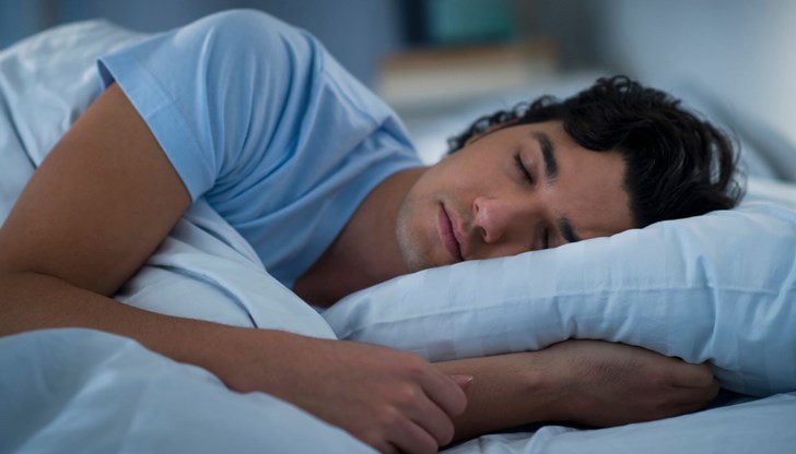 Най-малкият звук може да ви събуди Най-малкият звук може да ви събуди