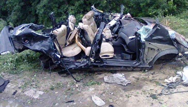 На всеки 7 минути умира велосипедист, на 53 секунди умира моторист, на 1:16 минути умира пешеходец На всеки 7 минути умира велосипедист, на 53 секунди умира моторист, на 1:16 минути умира пешеходец