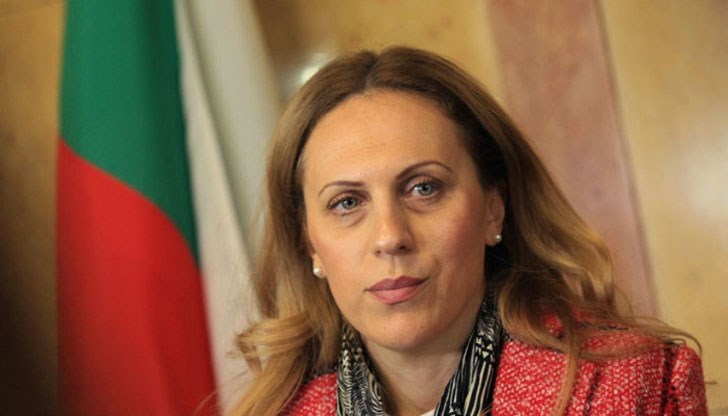 Тя ще включва експерти и учени от БАН, както и практици и действащите лекари от акушеро-гинекологичните болници, обяснява Марияна Николова Тя ще включва експерти и учени от БАН, както и практици и действащите лекари от акушеро-гинекологичните болници, обяснява Марияна Николова