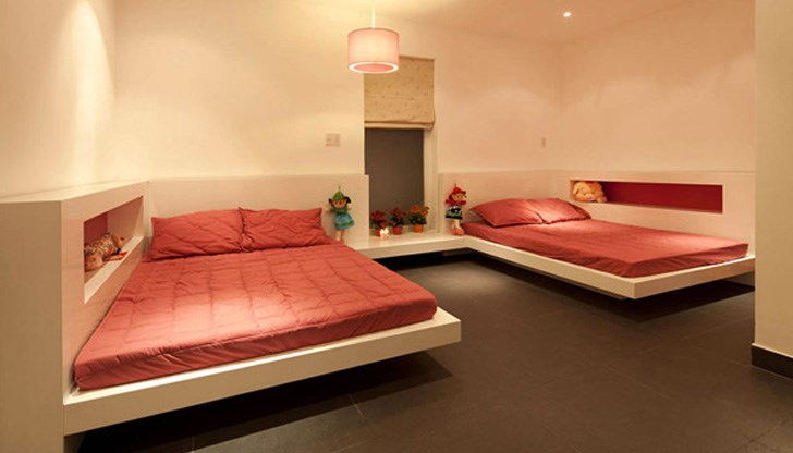 Интересен метод за съживяване на връзката между двама партньори