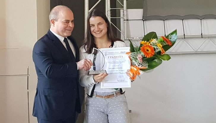 Спортист №1 на Русе направи опит за самоубийство Спортист №1 на Русе направи опит за самоубийство