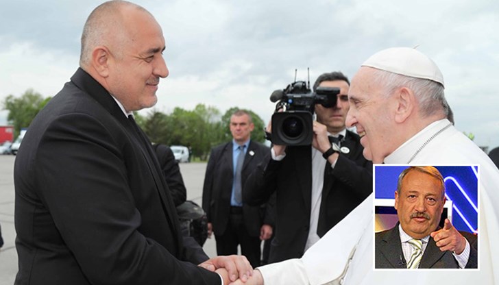 Дребни хитринки показват опита да се прави дребна политика Дребни хитринки показват опита да се прави дребна политика