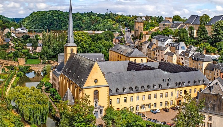 Държавните граници днес имат все по-малко значение Държавните граници днес имат все по-малко значение