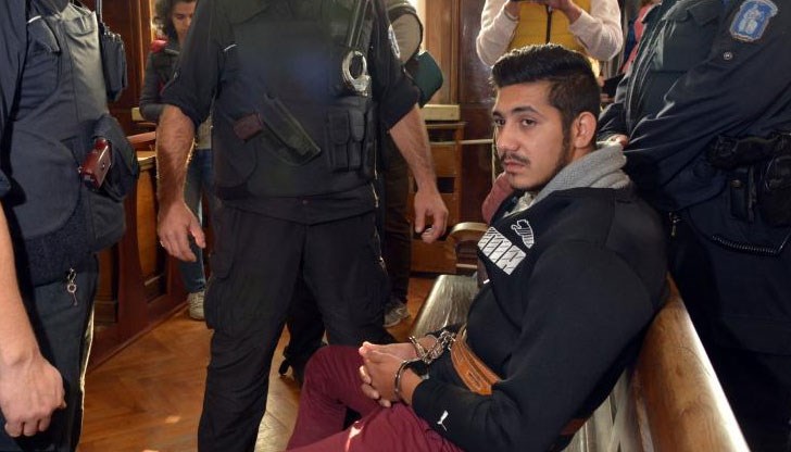 Северин Красимиров отказва да обжалва 30-годишната присъда, тъй като смята наказанието за справедливо