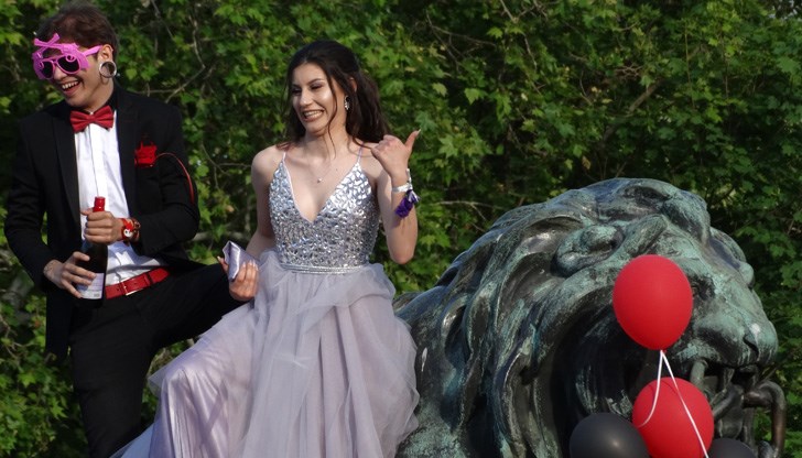 Вярно,че има бал, но...