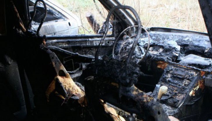 Подозренията са, че палежите са извършени по политически причини / снимката е илюстративна Подозренията са, че палежите са извършени по политически причини / снимката е илюстративна