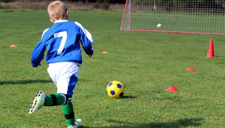 Физическото възпитание е един от най-важните учебни предмети в училищното образование в България