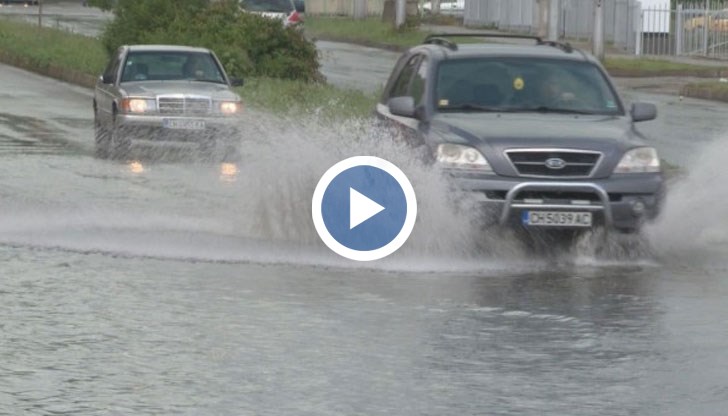 "Пътна помощ" е помагала на закъсали автомобили