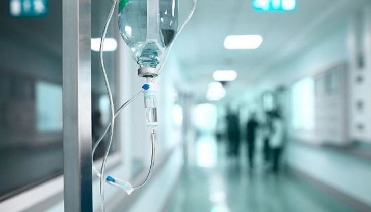 Производителят очаква лекарството скоро да бъде одобрено от европейския регулаторен орган Производителят очаква лекарството скоро да бъде одобрено от европейския регулаторен орган