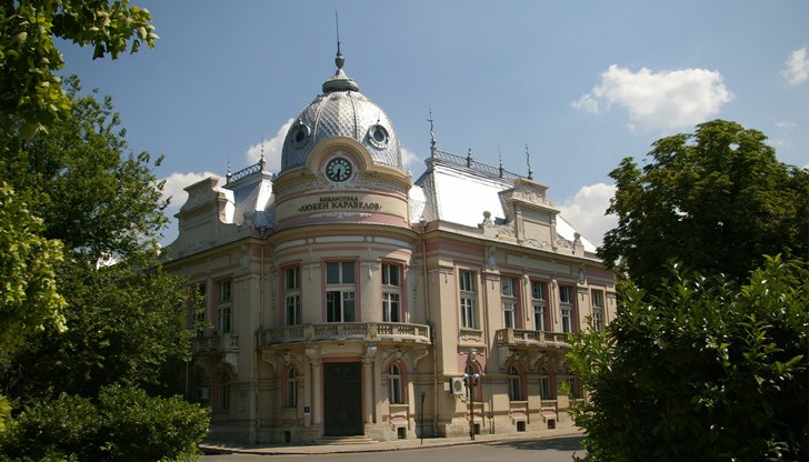 Могат да участват деца от 8 до 12 години