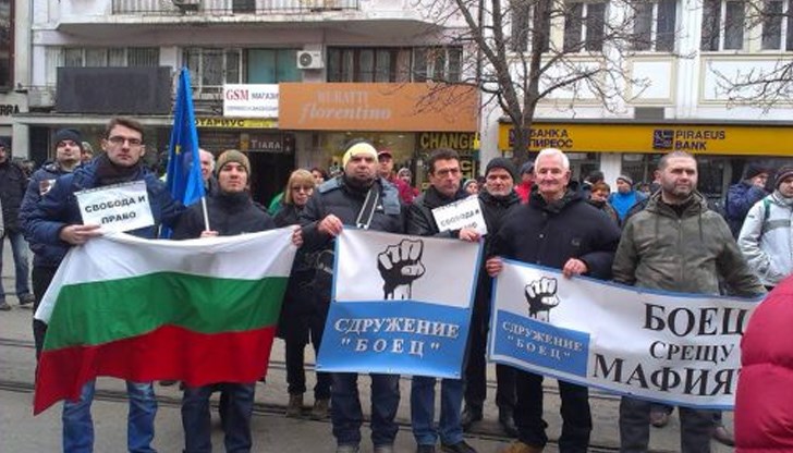 Проверката е на Специализираната прокуратура по анонимен сигнал срещу Георги Георгиев