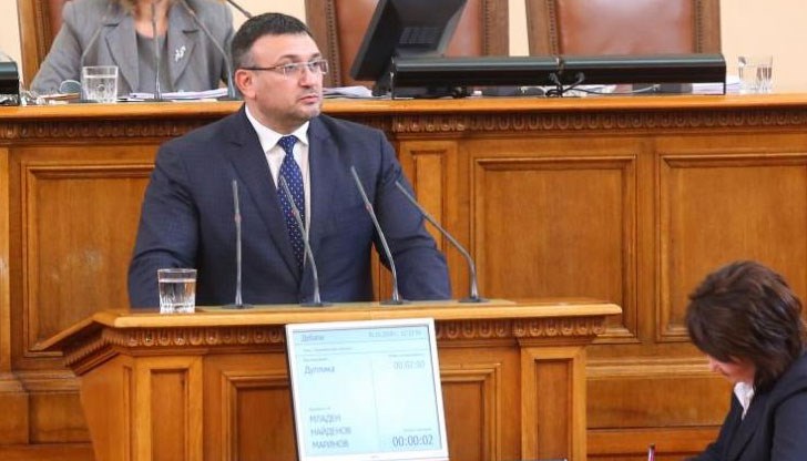 Измамите намаляват, похвали се вътрешният министър Измамите намаляват, похвали се вътрешният министър