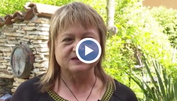 Вероника Кънева е собственик на къща за гости в Калофер, за еврофинансиране не може и да мечтае