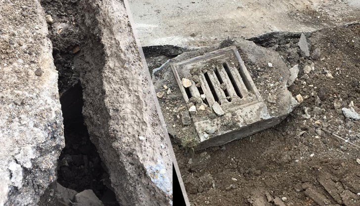 Никой не пое отговорност при разговора ми с двамата технически ръководителя