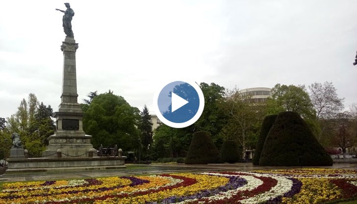 Защо точно датата 6-ти май е избрана за празник на града