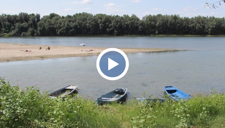 Лошата инфраструктура спъва туризма в Дунавския район