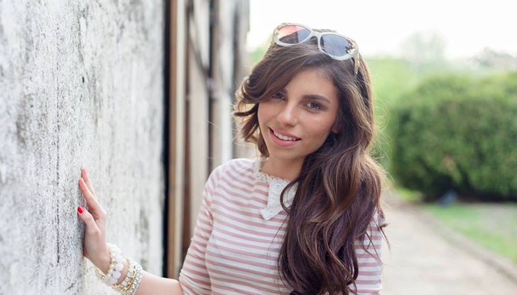 Концертът ще сложи и началото на фондацията на младата русенка "Всичко или нищо" Концертът ще сложи и началото на фондацията на младата русенка "Всичко или нищо"