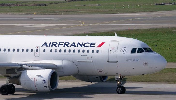 Самолетът изчезна от радарите след сигнал за бедствие Самолетът изчезна от радарите след сигнал за бедствие