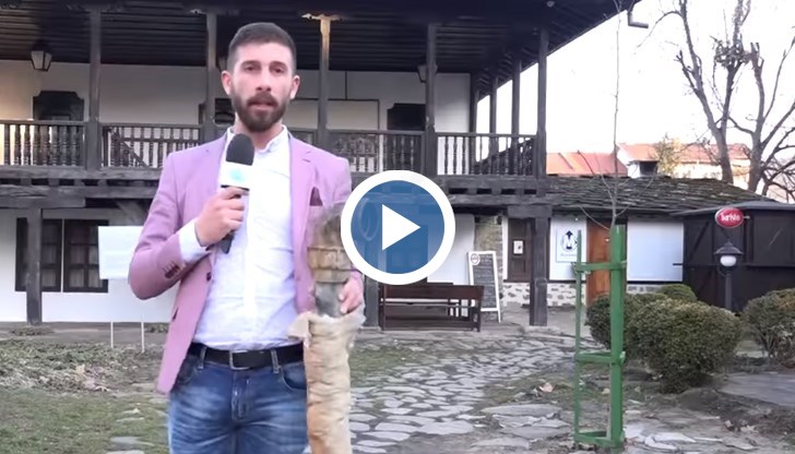 Разследването на Христо Гешов за незаконно ВИК дружество в Троян