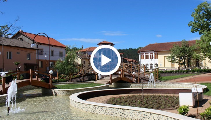 Тайната на чудото обаче е много проста: Усилен труд