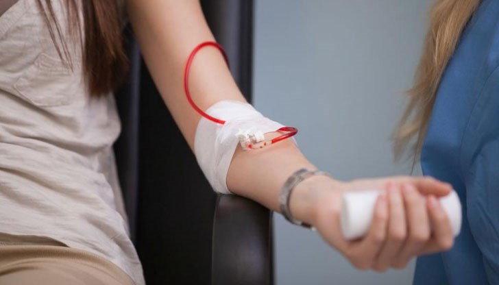 Хората, извършващи търговията, са наясно с нуждите на отделните болници