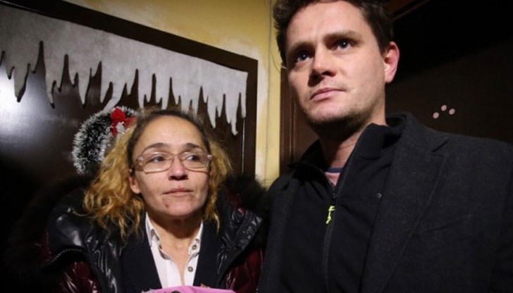 Хулиганство ли е да извикаш „Мафия” в съда? Хулиганство ли е да извикаш „Мафия” в съда?