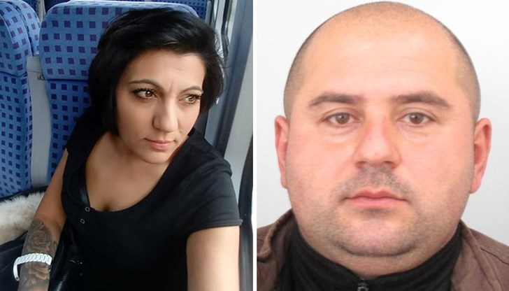 Поне в продължение на месец Стоян Зайков я е следял