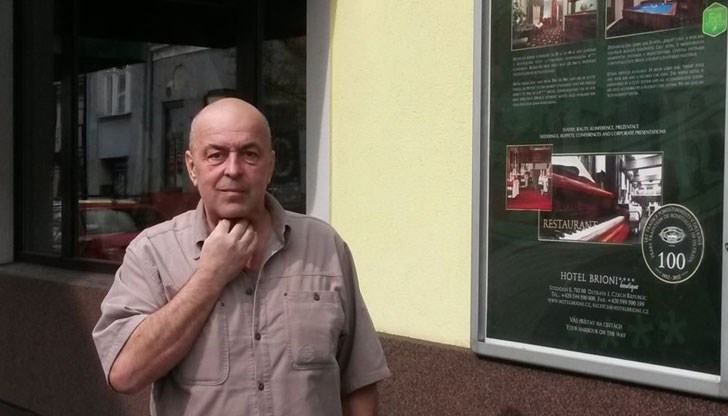 Чешкият конституционен съд реши, че Томаш Кръчмарж коректно е изразил политическите си убеждения