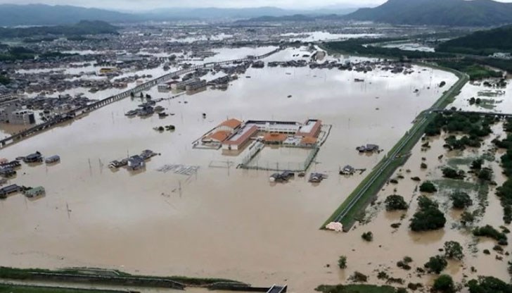 Някои тихоокеански държави просто ще изчезнат Някои тихоокеански държави просто ще изчезнат