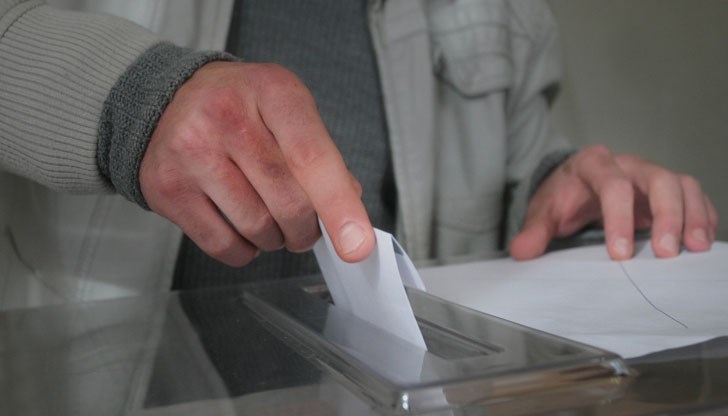 71-годишният Филип Велтман оправдал доверието на съгражданите си 71-годишният Филип Велтман оправдал доверието на съгражданите си