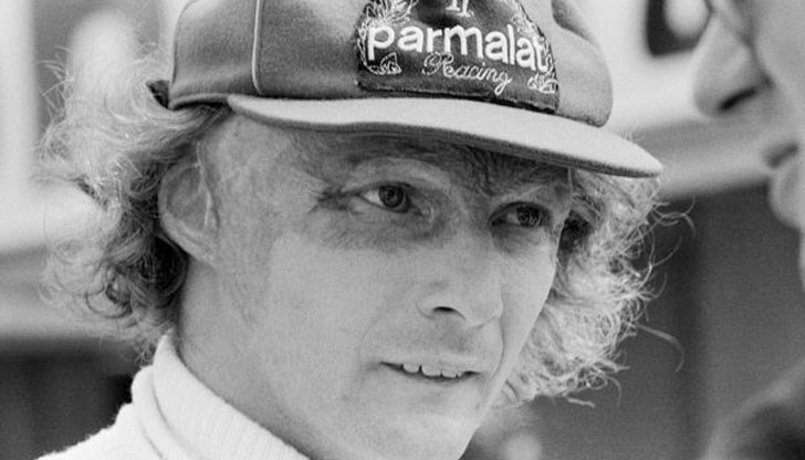 Трикратният световен шампион на Формула 1 почина на възраст 70 години