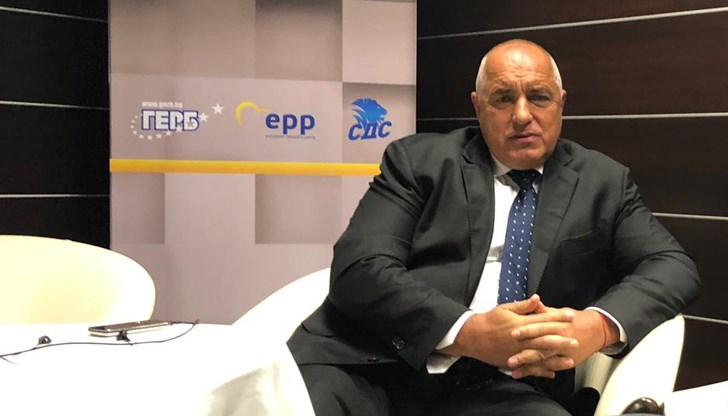 А министрите рапортуваха за постигнати успехи.Все пак идат и местни избори А министрите рапортуваха за постигнати успехи.Все пак идат и местни избори