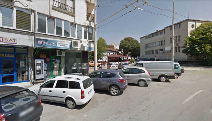 Продавачката започнала да се отбранява, като удряла крадеца с кенче от бира / Снимката е илюстративна Продавачката започнала да се отбранява, като удряла крадеца с кенче от бира / Снимката е илюстративна