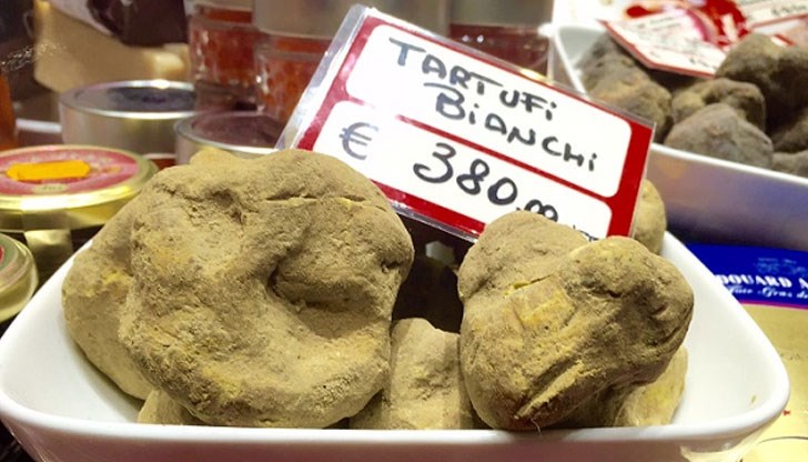 Тази уникална съставка винаги надува сметката на ястието Тази уникална съставка винаги надува сметката на ястието