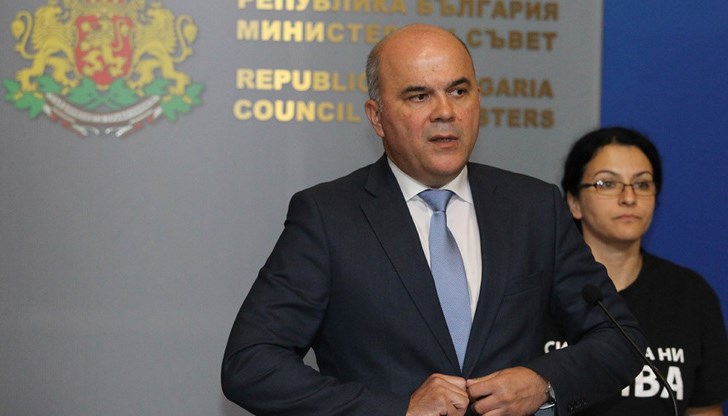 Тази промяна в наредбата за енергийните помощи предлага социалното министерство Тази промяна в наредбата за енергийните помощи предлага социалното министерство