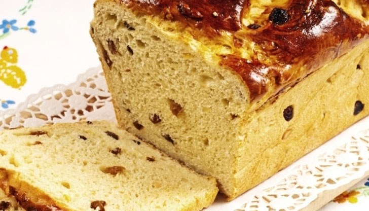 Представяме ви няколко рецепти, с които да дадете нов шанс на великденското изкушение Представяме ви няколко рецепти, с които да дадете нов шанс на великденското изкушение