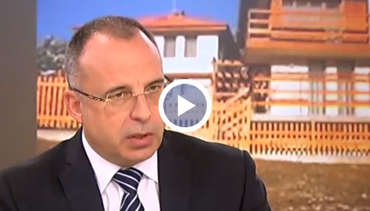 Фонд „Земеделие” абсолютно си е свършил работата