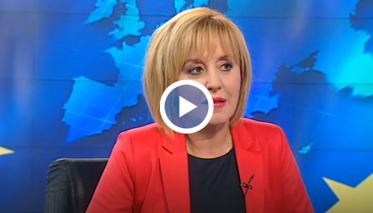 Мая Манолова разкрива пречките, с които се е сблъсквала през 3-те години на трудната битка