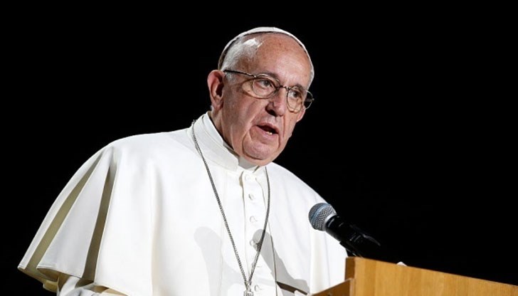 Главата на Римокатолическата църква дава ясно да се разбере, че сексуалните посегателства, включително от страна на висши духовници, ще бъдат преследвани