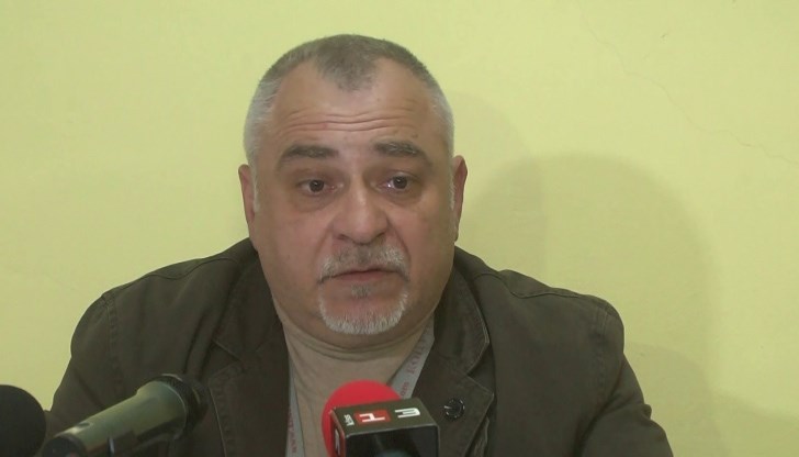 В Русе през изминалата година новооткритите случаи са общо 230 В Русе през изминалата година новооткритите случаи са общо 230