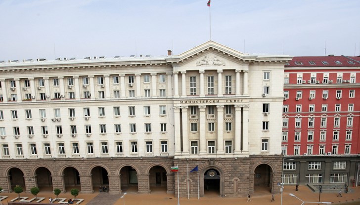 Правителството променя статута на имот, управляван от Министерството на вътрешните работи, от публична в частна държавна собственост