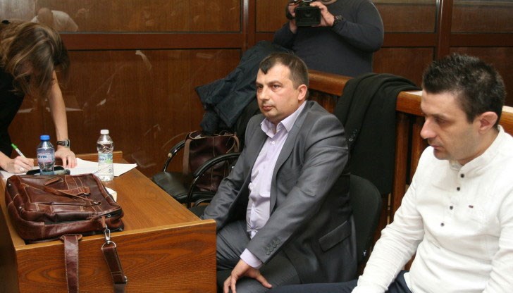 Марин Рачев е осъден за укриване на данъци