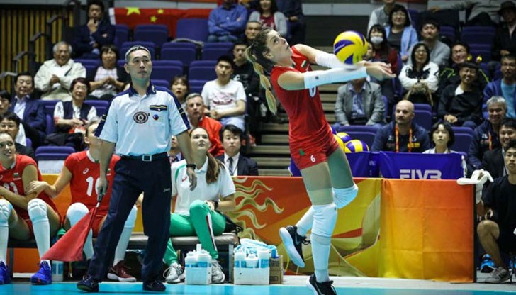 "Лъвиците" паднаха с 0:3 от отбора на САЩ "Лъвиците" паднаха с 0:3 от отбора на САЩ