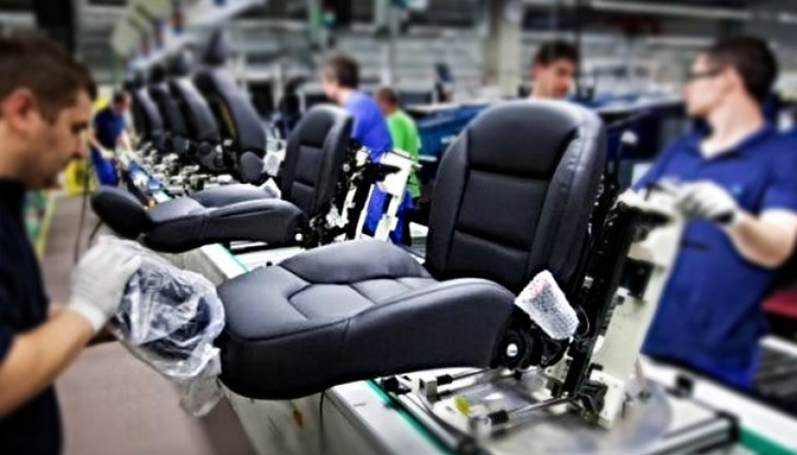 Официалното откриване ще бъде на 8 май