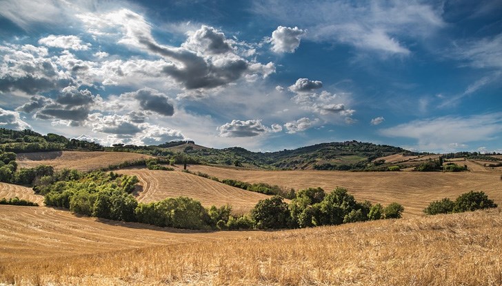 Къде ще вали днес? Къде ще вали днес?