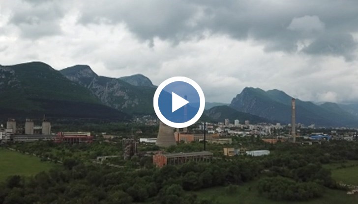 На стопанина на серовъглеводорода е наложена глоба от 20 000 лева