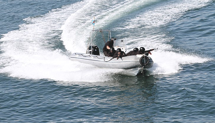 Действията ще бъдат наблюдавани от министъра на отбраната Красимир Каракачанов