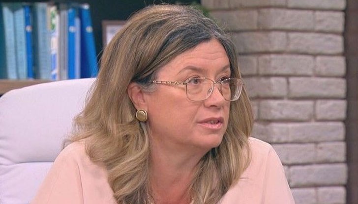 Няма идеално правосъдие в нито една държава Няма идеално правосъдие в нито една държава